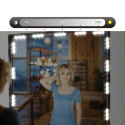 LED Pour Miroir Coiffeuse 10 Modules – Image 3