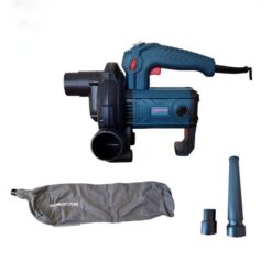Alternative view of Aspirateur Souffleur 750W HONESTPRO YAE2430