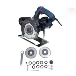 Alternative view of Rainureuse Electrique 2000W 125 MM HONESTPRO YAE2818