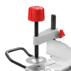 Scie à Onglet Radiale 1450W 210 MM HONESTPRO HT-721761 – Image 6