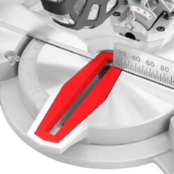 Scie à Onglet Radiale 1450W 210 MM HONESTPRO HT-721761 – Image 7