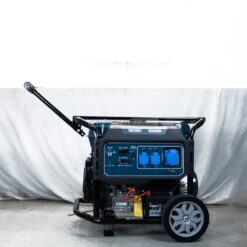 Groupe Electrogène 10000W 220V HONESTPRO YAE3087 – Image 6