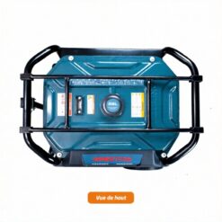Groupe Electrogène 10000W 220V HONESTPRO YAE3087 – Image 7