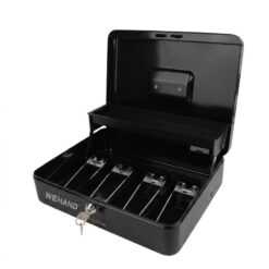 Caisse à Monnaie 12" 300MM WEHAND – Image 3