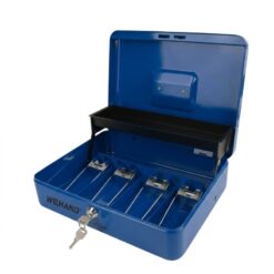 Caisse à Monnaie 12" 300MM WEHAND – Image 5