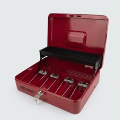 Caisse à Monnaie 12" 300MM WEHAND – Image 4