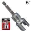 Outil de Filetage Externe et Interne de Tuyau Universel PPR 6" 308-8
