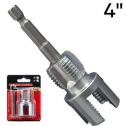 Outil de Filetage Externe et Interne de Tuyau Universel PPR 4" 308-7