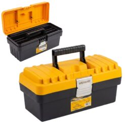 Caisse à Outils WEHAND 13" 15" 17" 19" – Image 2