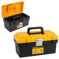 Caisse à Outils WEHAND 13" 15" 17" 19" – Image 3