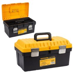 Caisse à Outils WEHAND 13" 15" 17" 19" – Image 4