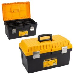 Caisse à Outils WEHAND 13" 15" 17" 19" – Image 5