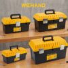 Caisse à Outils WEHAND 13" 15" 17" 19"