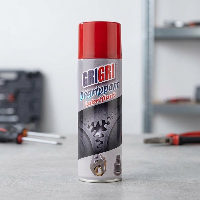 Dégrippant GRIGRI 300ml