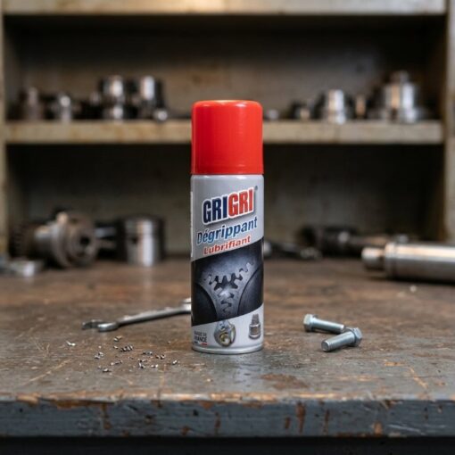 Dégrippant GRIGRI 150ML