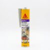 Silicone Colle SIKA Grise 300ML
