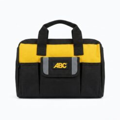 Alternative view of Sac à Outils ABC 13" 33x14x23 cm