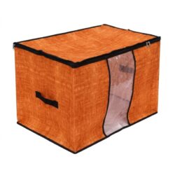 Sac Mallette de Rangement en Tissu 60x40x40 cm – Image 15