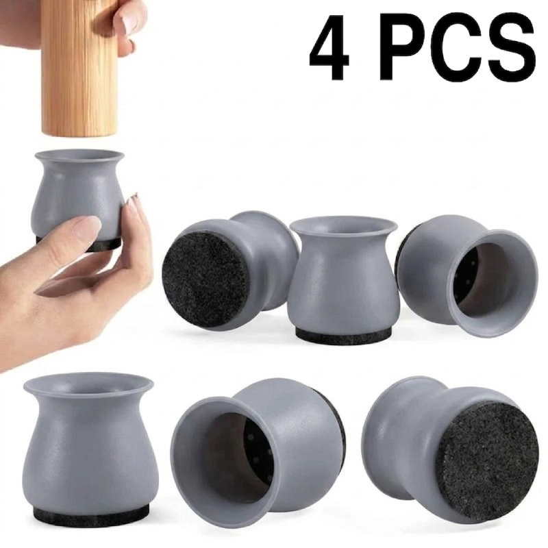 Capuchons Antidérapant 4PCS LYNA 25-65 – Image 3