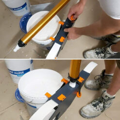 Bandeuse Banjo pour Cloison Sèche BA13 Placo Peinture FIXTOP – Image 3