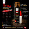 Colle Rapide MDF 400ml 100 Gr SELSIL