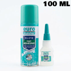 Colle MDF 100ml EURO MASTER – Image 2