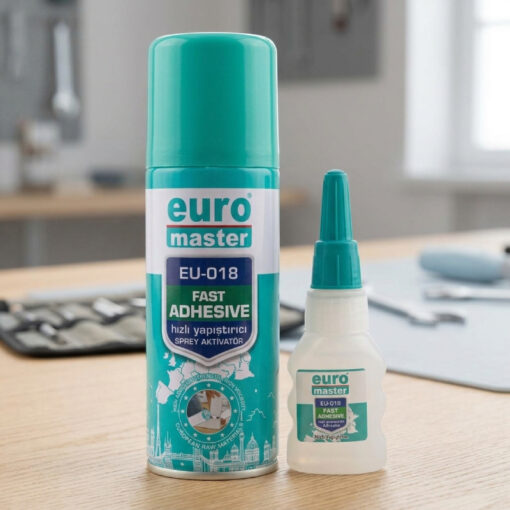 Colle MDF 100ml EURO MASTER