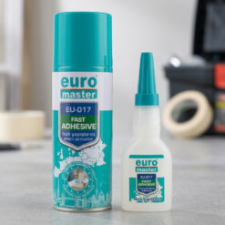 Colle MDF 200ml EURO MASTER