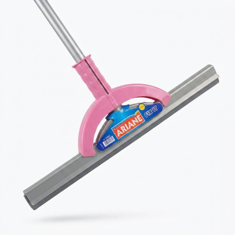 Tête Frottoir Réglable avec Fixateur 55CM (Sans Manche) – Image 5