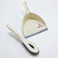 Pelle avec Brosse de Nettoyage ARIANE – Image 4