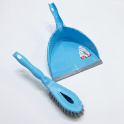 Pelle avec Brosse de Nettoyage ARIANE – Image 3