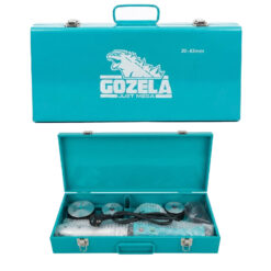 Soudeuse Plastique PPR ADARA 800W 20-63mm GOZELA – Image 2