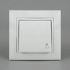 Interrupteur Bouton Poussoir NOOR ENERGICAL