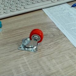 roues pivotantes N°25