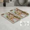 Piège à Rat Métallique petit Modèle 2 pcs