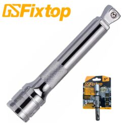Alternative view of Manchon barre de jonction pour Douille 1/2" Fixtop