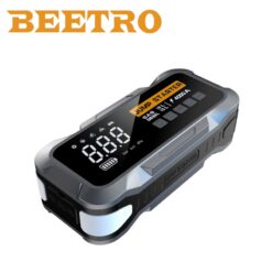 Booster compresseur de voiture 24000mah BEETRO BE0149 – Image 9