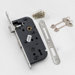 Serrure à encastrer 66N (Modèle Soficlef BA1362) – Image 3