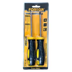 Tournevisses Professionnel FONTOR 2PCS PM – Image 2