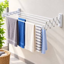 Alternative view of Sèche linge universel 5 repos 60cm