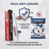 Pack anti cafard - KILLER GEL 30g et ALATOUR 50g