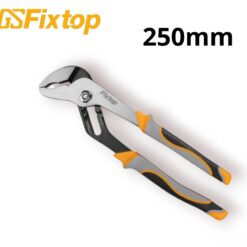 Pince multiprise (crocodile) 250mm FIXTOP N10400