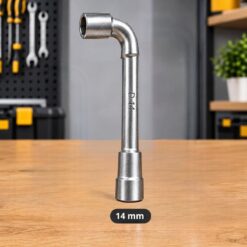 Alternative view of Clé à pipe débouchée FIXTOP ( par pièce )