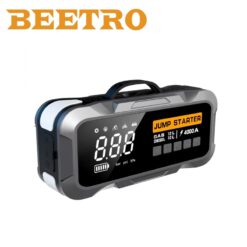 Booster compresseur de voiture 24000mah BEETRO BE0149 – Image 10