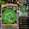 Disque glass 115x15x22.2mm Fixtop NO 14298