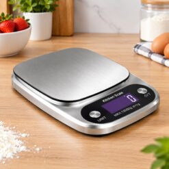 Alternative view of Balance cuisine digital 10KG