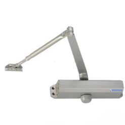Ferme-porte à bras compas ROBISAN DC-45 – Image 2