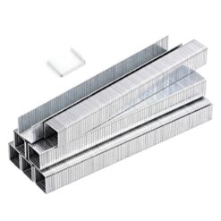 Agrafes 12mm (Boîte de 1000 pièces) – Image 3