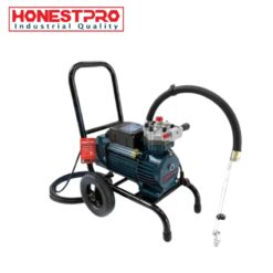 Station de Peinture Airless Professionnelle 3000W HONESTPRO YAE4724 – Image 3