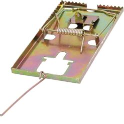 Piège à Rat Métallique Grand Modèle 2pcs – Image 6